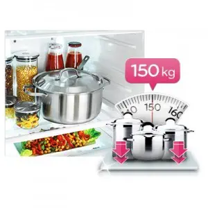 LG GN-D702HLAM A++ 530 Lt 78 Cm Genişlik Inox Buzdolabı