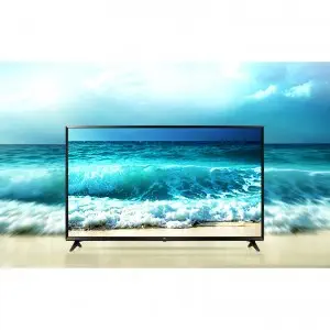 LG 43UJ630V 43″ 108 EkranSmart LED TV