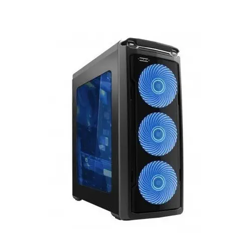 Harmony PBM-S AMD Ryzen 3 1200 3.1GHz 8GB 120GB SSD+1TB  4GB GTX 1050 TI GAMING X 4GB Gaming Bilgisayar
