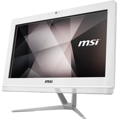 MSI Pro 20EX 7M-025XTR All In One PC