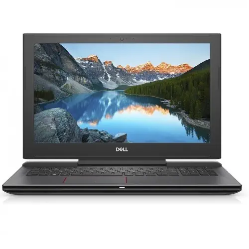 Dell Inspiron 7577-FB30F81C Gaming Notebook