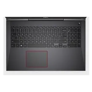 Dell Inspiron 7577-FB30F81C Gaming Notebook