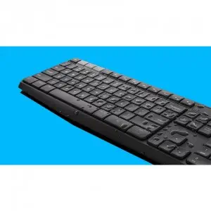 Logitech K375s Multi-Device 920-008178 Klavye