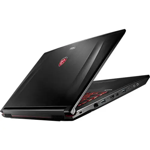 MSI GE72 7RD(Apache)-065XTR Gaming Notebook