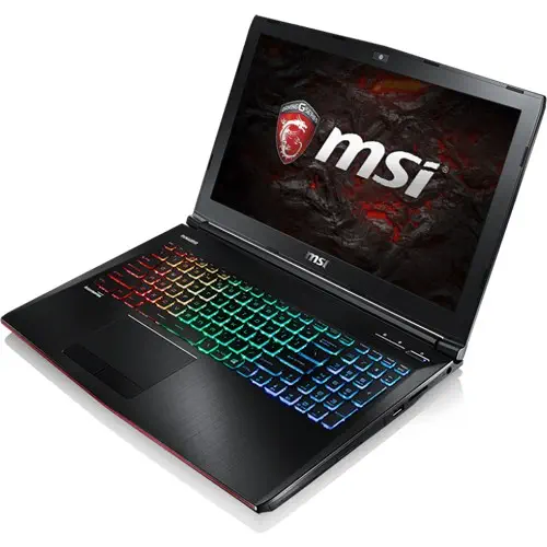 MSI GE62 7RE(Apache Pro)-842XTR Gaming Notebook