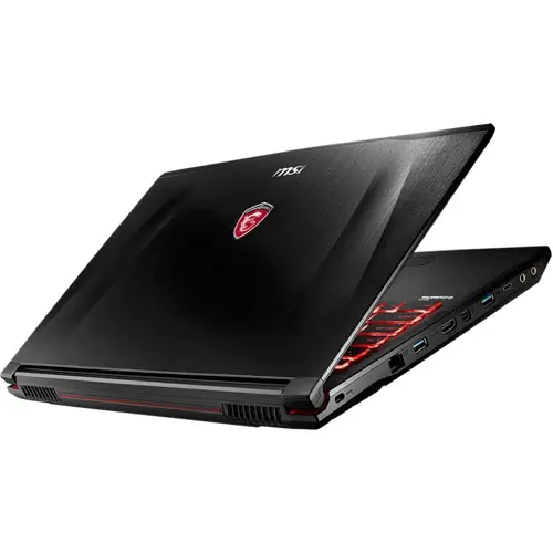 MSI GE62 7RE(Apache Pro)-842XTR Gaming Notebook