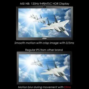MSI GT73VR 6RF(Titan Pro 4K)-063TR Gaming (Oyuncu) Notebook