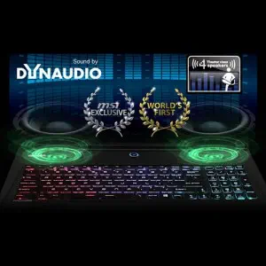 MSI GT73VR 6RF(Titan Pro 4K)-063TR Gaming (Oyuncu) Notebook