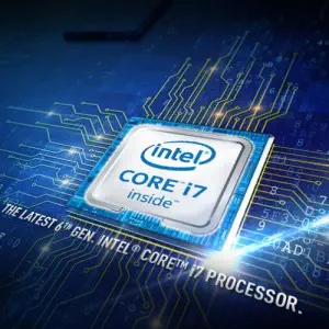 MSI GT73VR 6RF(Titan Pro 4K)-063TR Gaming (Oyuncu) Notebook