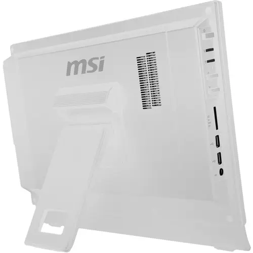 MSI Pro 16T 7M-005XEU All In One PC