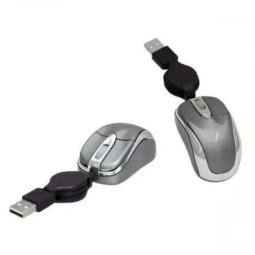 Frisby Makaralı Mouse