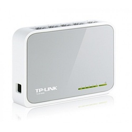 TPlink SF1005D Switch