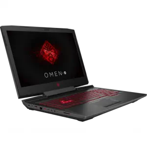 HP Omen Gaming  17-AN006NT 2CJ46EA Gaming Notebook