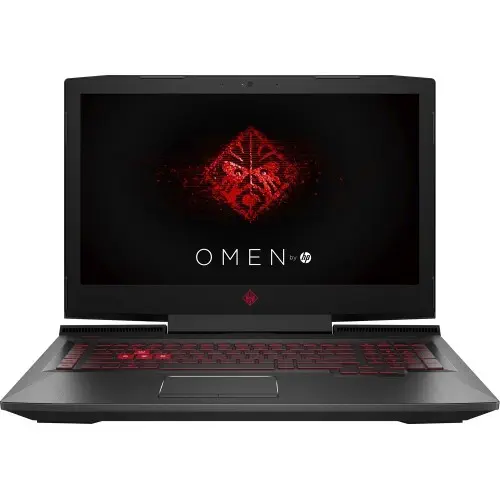 HP OMEN 17-AN007NT 3CD05EA Gaming Notebook