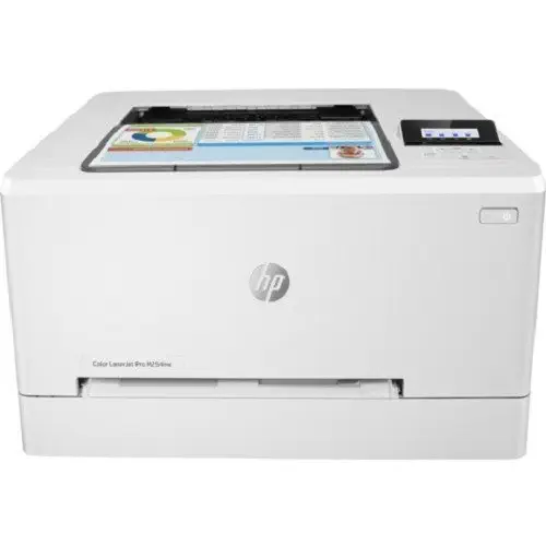 HP Color LaserJet Pro T6B59A  Lazer Yazıcı M254NW (B4A21A Yerine)