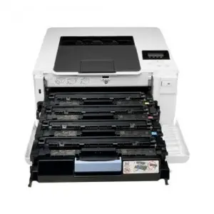 HP Color LaserJet Pro T6B59A Lazer Yazıcı M254NW (B4A21A Yerine)
