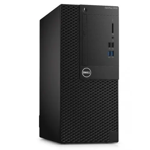  Dell OptiPlex 3050MT N018O3050MT_UBU Masaüstü Bilgisayar