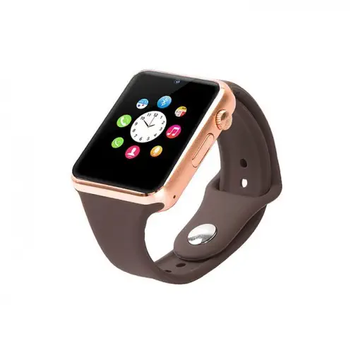 Everest Ever Watch EW-505  Gold 