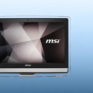 MSI PRO 22E 7NC-076XTR All In One PC