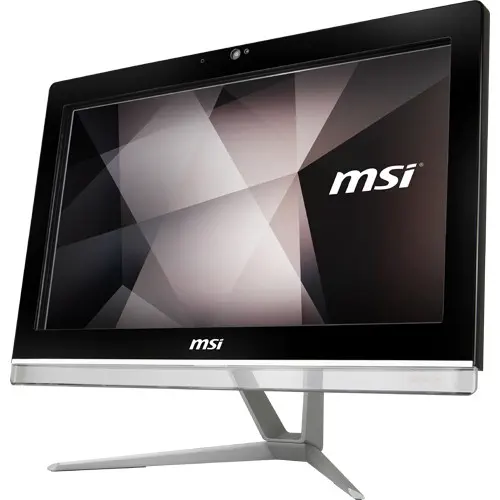Msi Pro 20EX 7M-010XTR All In One PC