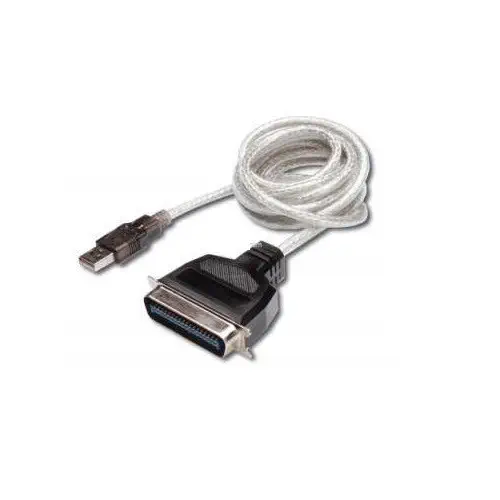 Digitus DC USB-PM1 Paralel Yazıcı Kablosu