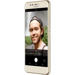 Casper Via M3 32 GB Altın Cep Telefonu Distribütör Garantili