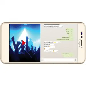 Casper Via M3 32 GB Altın Cep Telefonu Distribütör Garantili