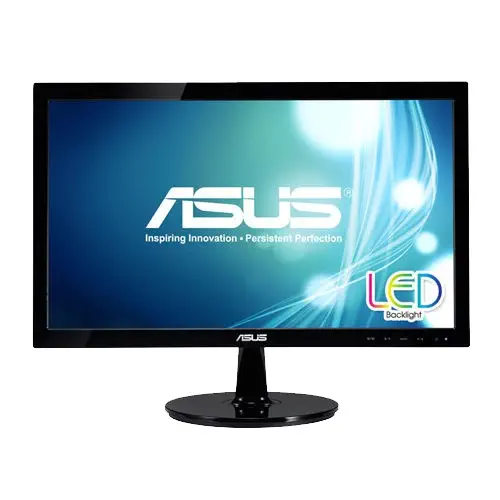 Asus  VS207T-P Monitör