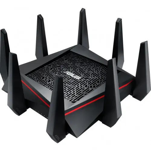Asus RT-AC5300 3G GBit Router