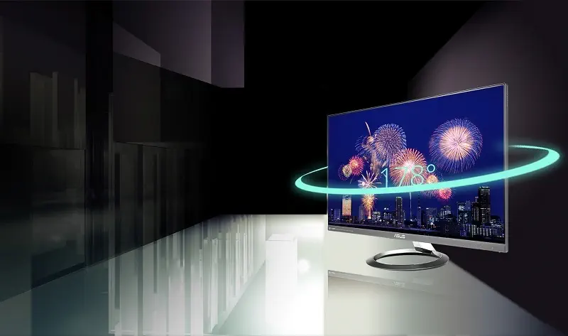 Asus MX25AQ 25″ IPS Led Monitör