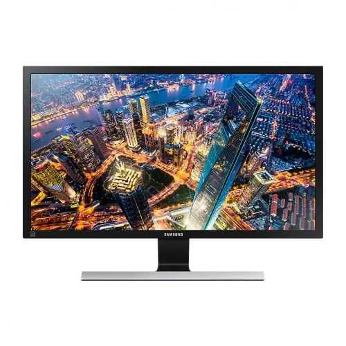 Samsung U28E590DS monitör