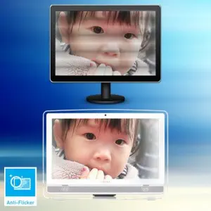 MSI Pro 22ET 4BW-022XEU All In One