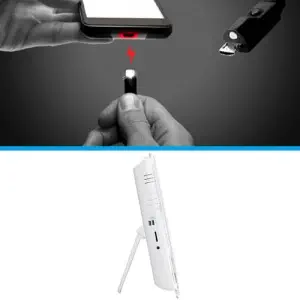 MSI Pro 22ET 4BW-022XEU All In One