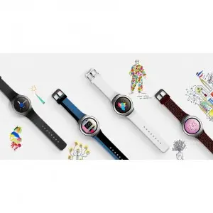 Samsung Gear S2 R732 akilli saat