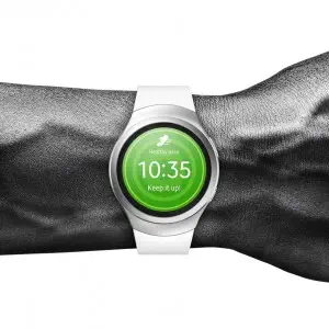 Samsung Gear S2 Sport 