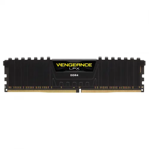 Corsair Vengeance LPX CMK4GX4M1A2400C16 Ram