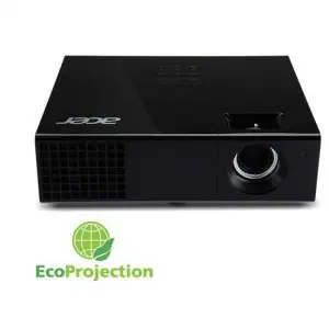 Acer X127H XGA Projektör