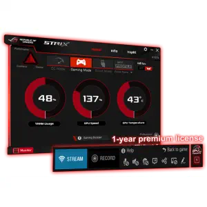 Asus RX560-O4G-EVO Gaming Ekran Kartı
