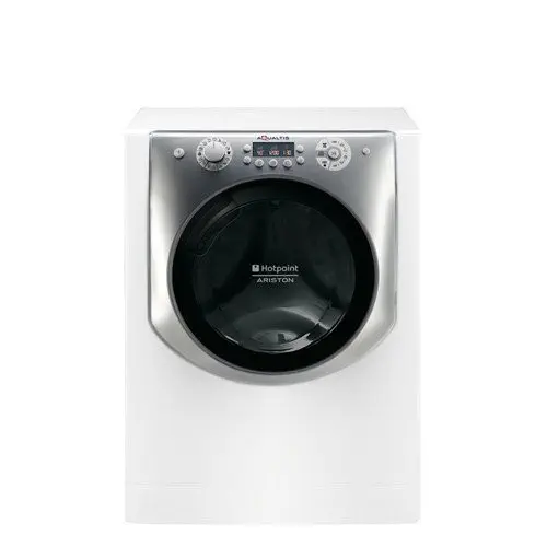 Hotpoint Ariston AQ93F 297 TK Aqualtis A+++ 9 Kg 1200 Devir Çamaşır Makinesi