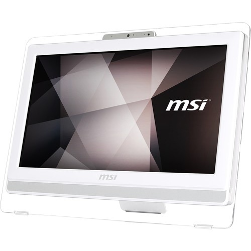 MSI PRO 20ET 4BW-045XEU All In One PC