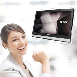 Msi Pro 22E 6M-004XTR 21.5″ Full HD FreeDOS All In One Pc