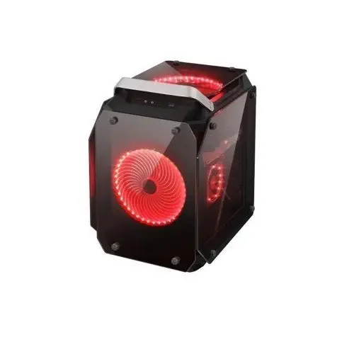 Helios PBA Ryzen 5 1500X 3.5GHz 8GB 1TB 6GB DUAL-GTX 1060-O6G 6 GB Gaming Bilgisayar