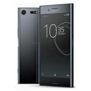 Sony Xperia XA1 Ultra G3221 32 GB Siyah