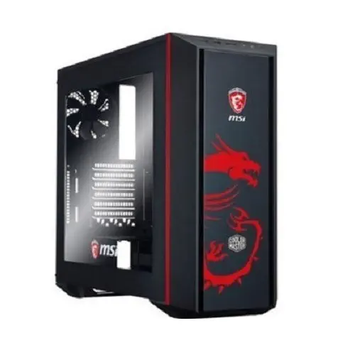 Dragon PBM11 Intel Core i7-7800X 3,50GHz 32GB 250GB SSD+1TB 8GB GTX1080TI Gaming Bilgisayar