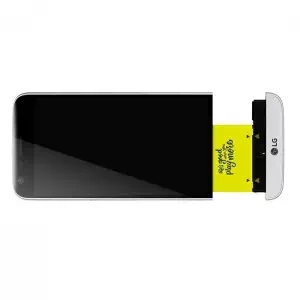 LG G5 H850 Pembe Cep Telefonu