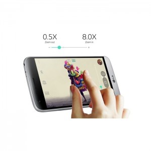 LG G5 H850 Pembe Cep Telefonu
