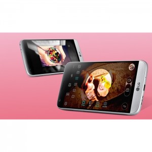 LG G5 H850 Pembe Cep Telefonu