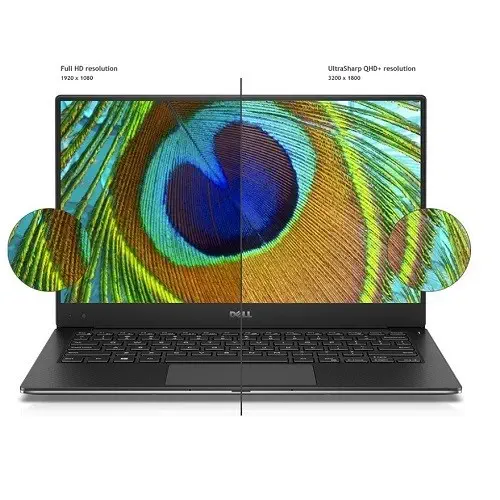 Dell XPS 13 9360 QTS50WP82N Ultrabook