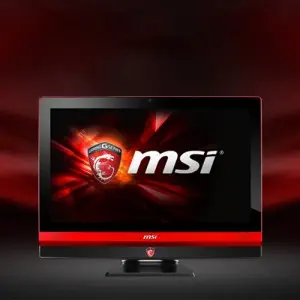 MSI Gaming 24 6QE-026EU