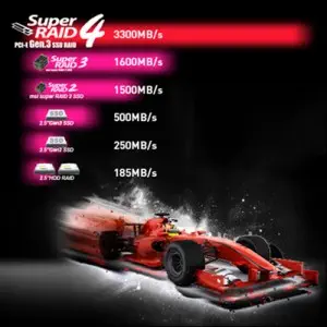 MSI Gaming 24 6QE-026EU